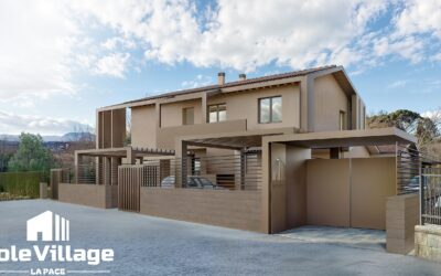 Cole Village – La Pace