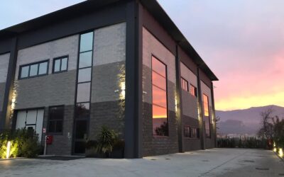 Logistica e Immagine: l’evoluzione degli spazi produttivi in Valdarno